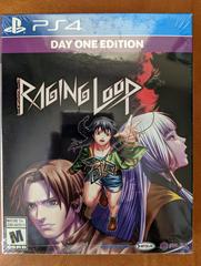 Raging Loop [Day One]